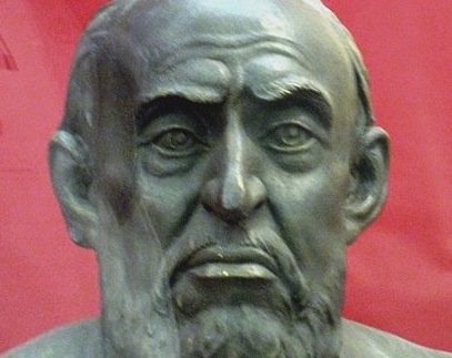 Ivan The Terrible - Facial Reconstruction & Sculpture - Mikhail Gerasimov