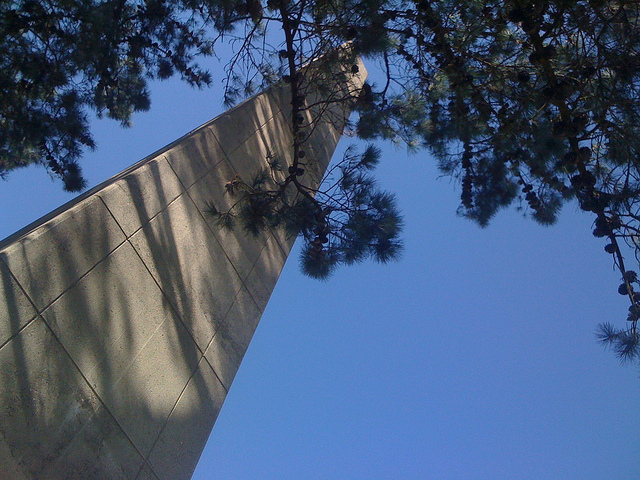 Mass Grave, Ctpress Lawn,Colma