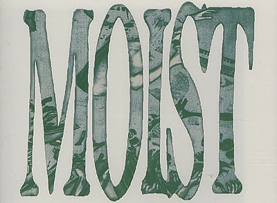 Moist - Ugliest Words in English - Alta Translation - Atlas Obscura Blog