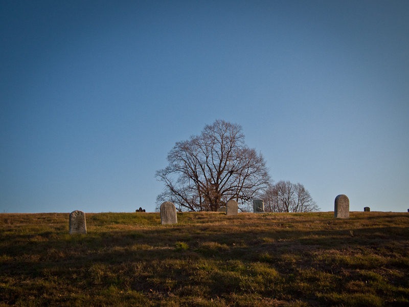 Green-Wood Cemetery