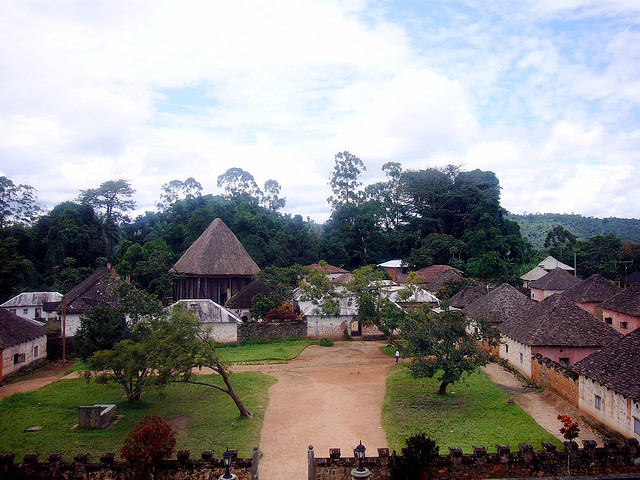 Fon of Bafut, Cameroon - Atlas Obscura Travel Blog